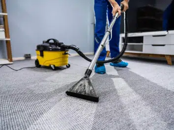 Commercial carpet cleaning, Manhattan, NYC metro, Queens, Brooklyn, and the Bronx.