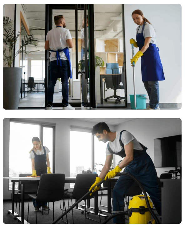 NYC commercial cleaning, Manhattan, Queens, Bronx, and Brooklyn. Cleaning contractors for commercial buildings.