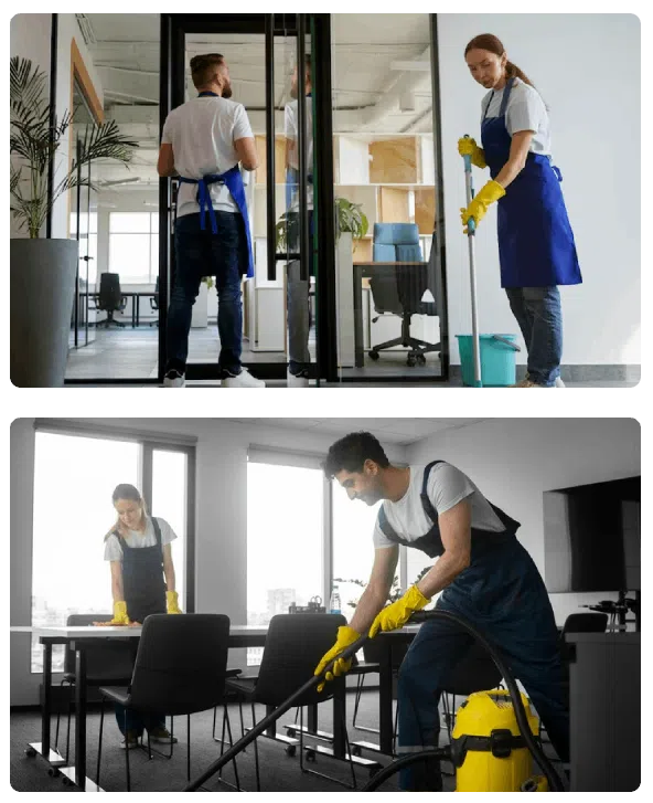 NYC commercial cleaning, Manhattan, Queens, Bronx, and Brooklyn. Cleaning contractors for commercial buildings. Best commercial cleaning companies in NYC.
