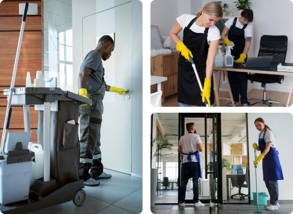 From over 29 years of experience to custom janitorial services in Upper East Side Manhattan, discover what sets us apart.