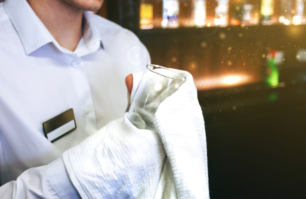 NYC’s top cleaning solutions for nightlife establishments including lounges, pubs, bars, and nightclubs. Cleaning services in NYC by SanMar.