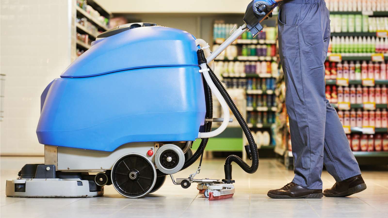 Best commercial janitorial services in NYC for big box retailers and apparel boutiques.